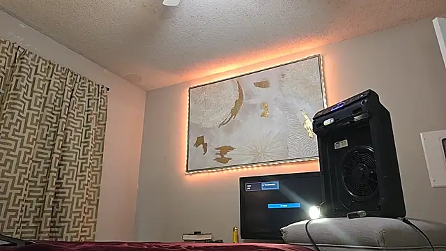 ChillzPnp online show from 04-12-26, 04:10