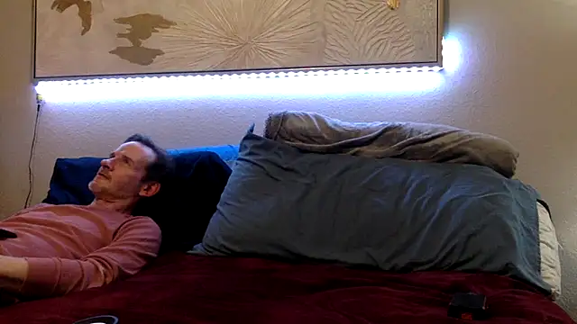 ChillzPnp online show from 11-07-25, 03:44