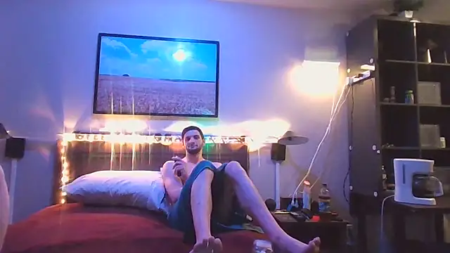 ChillzPnp online show from 03-05-25, 10:22