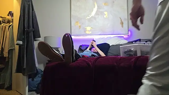 ChillzPnp online show from 10-18-25, 10:01