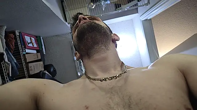 ChillzPnp online show from 03-16-26, 06:17