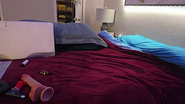 ChillzPnp online show from 12-02-25, 05:25