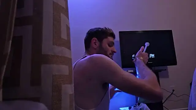 ChillzPnp online show from 12-02-25, 12:11