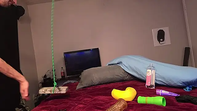 ChillzPnp online show from 01-08-26, 08:53