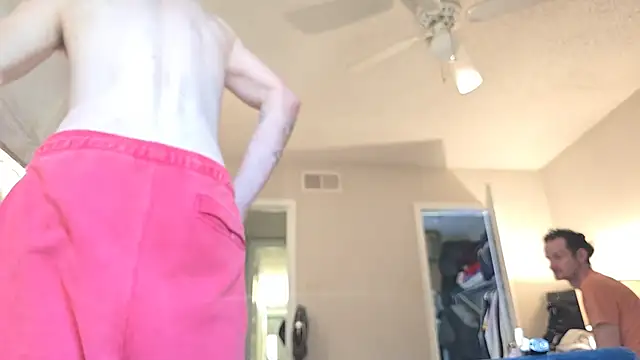 ChillzPnp online show from 04-08-26, 05:36