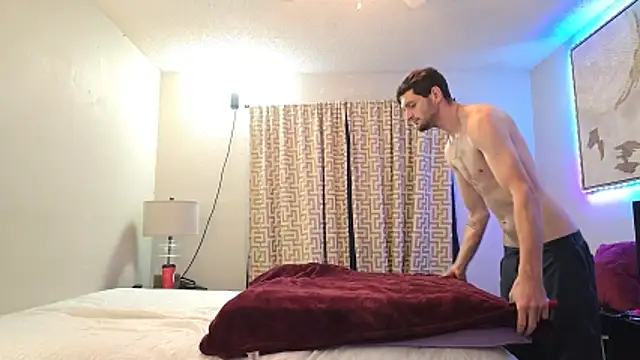 ChillzPnp online show from 04-04-26, 03:24