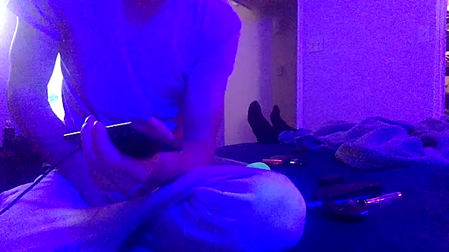 ChillzPnp online show from 11-02-25, 02:49