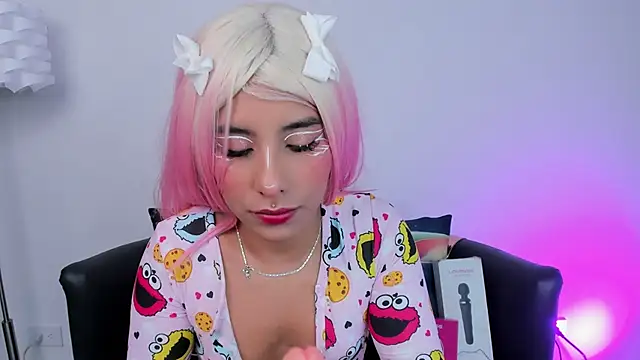 miss  allison online show from 10-08-25, 11:12