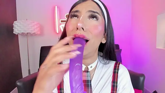 miss  allison online show from 02-21-26, 11:12