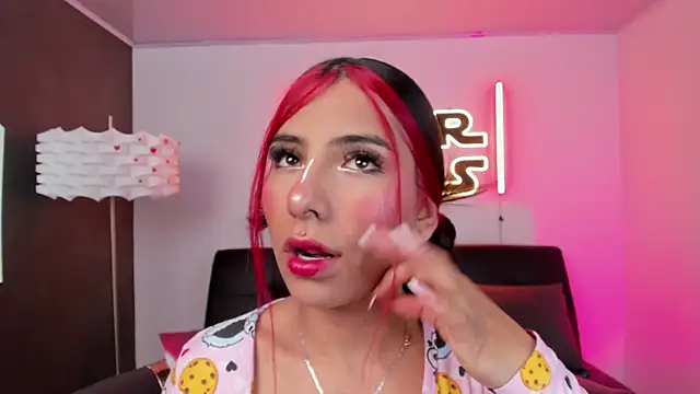 miss  allison online show from 04-03-26, 11:05