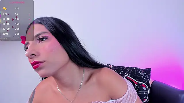 miss  allison online show from 09-25-25, 11:05