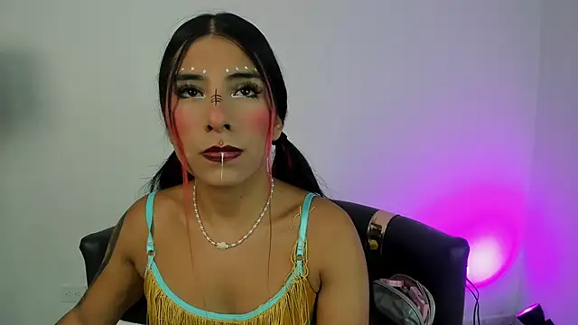 miss  allison online show from 11-08-25, 11:03