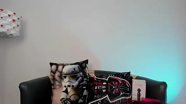 miss  allison online show from 12-05-25, 11:09