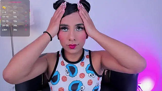 miss  allison online show from 09-26-25, 11:06