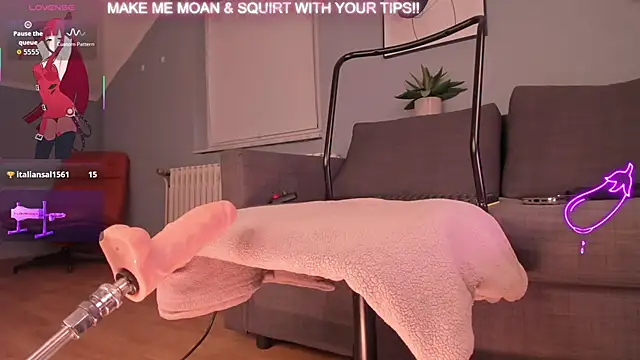 Sage Heartt online show from 11-08-25, 01:09