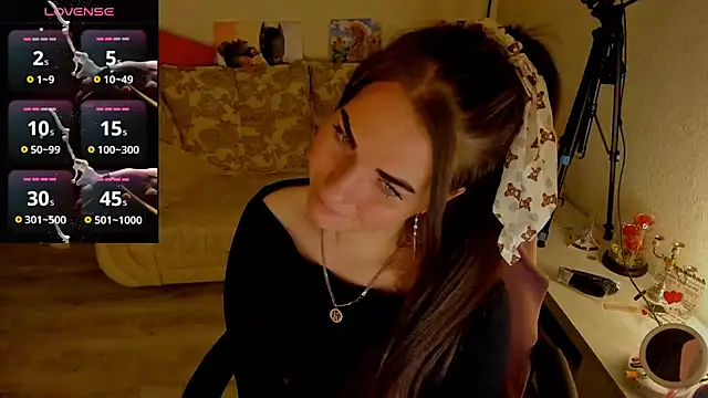 masha19981 online show from 05-10-26, 04:53