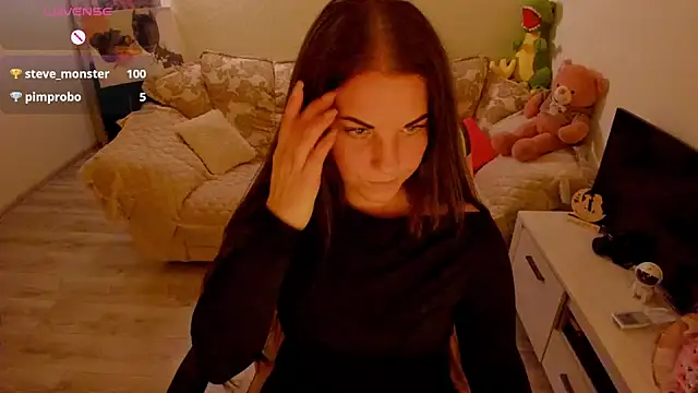 masha19981 online show from 10-23-25, 07:34