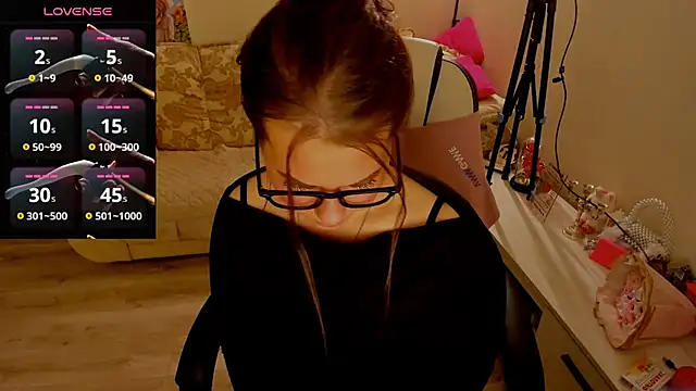 masha19981 online show from 03-08-26, 07:50