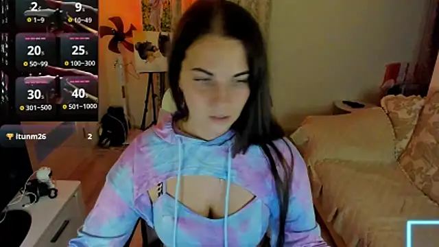 masha19981 online show from 10-06-25, 06:41