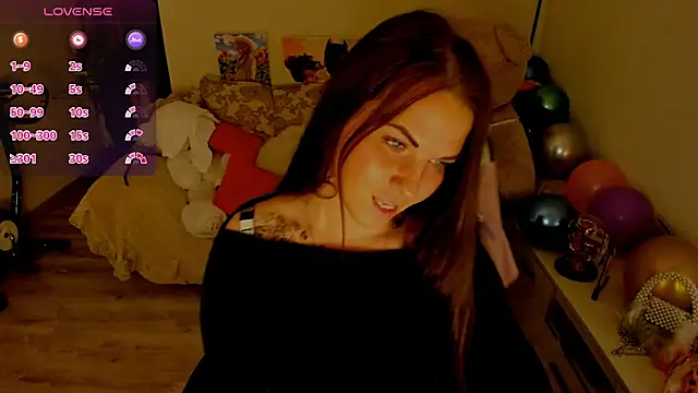 masha19981 online show from 03-02-26, 07:21