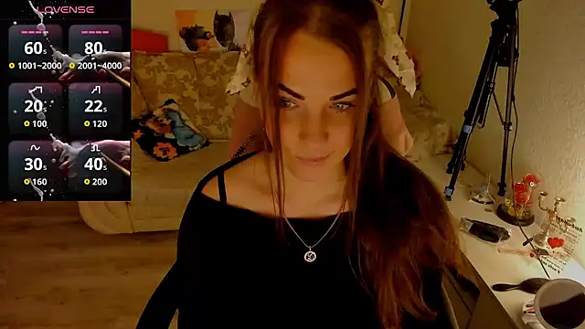 masha19981 online show from 05-12-26, 06:03