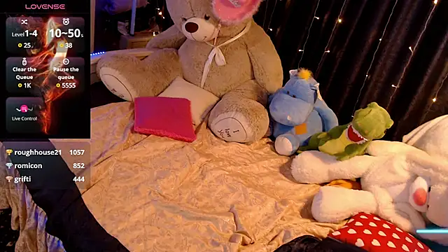 masha19981 online show from 03-06-25, 06:48