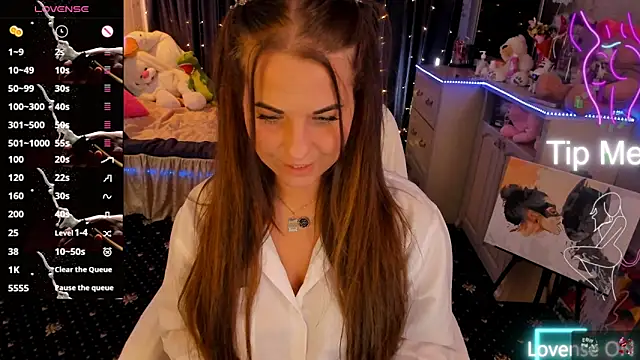 masha19981 online show from 03-04-25, 06:07