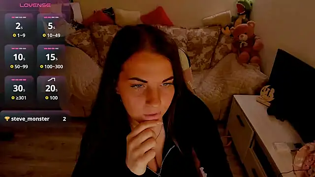 masha19981 online show from 10-29-25, 07:02