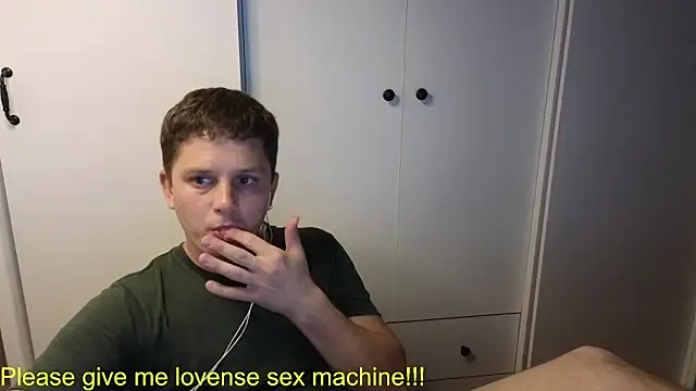 BigL0ve online show from 07-06-26, 12:45