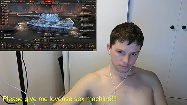 BigL0ve online show from 03-01-26, 02:17