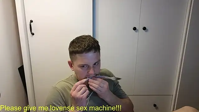 BigL0ve online show from 05-30-26, 02:23
