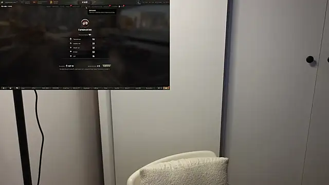 BigL0ve online show from 09-14-25, 02:50