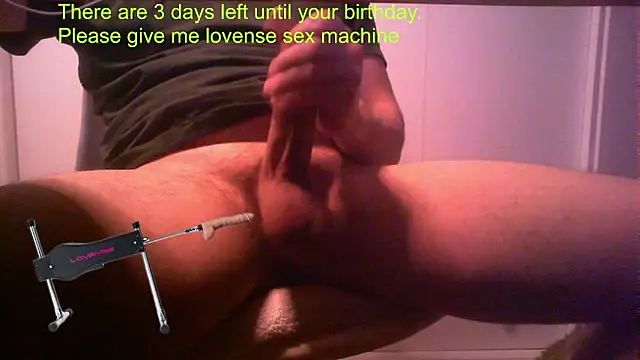 BigL0ve online show from 01-08-26, 02:34