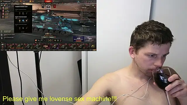 BigL0ve online show from 03-15-26, 03:08