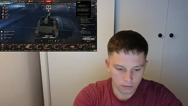 BigL0ve online show from 09-23-25, 01:51