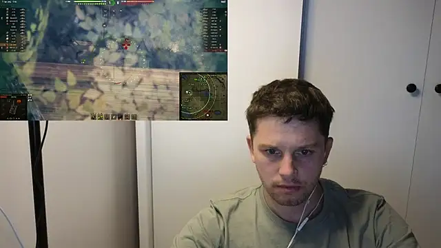 BigL0ve online show from 10-24-25, 02:49