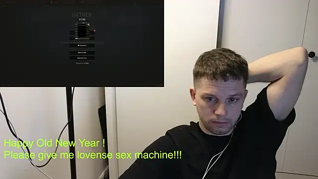 BigL0ve online show from 01-16-26, 03:27