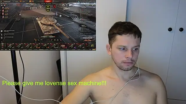 BigL0ve online show from 02-05-26, 02:35