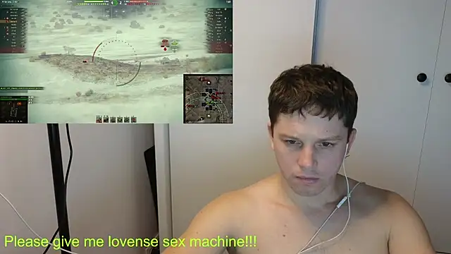 BigL0ve online show from 02-26-26, 02:39