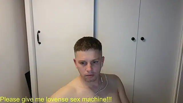 BigL0ve online show from 05-18-26, 02:22