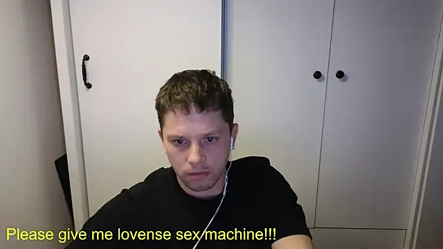 BigL0ve online show from 04-22-26, 02:35