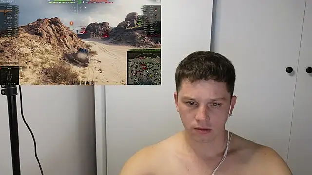 BigL0ve online show from 10-16-25, 02:25