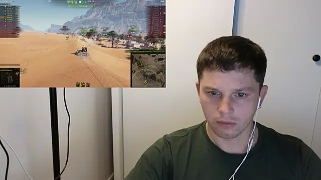 BigL0ve online show from 10-19-25, 01:36