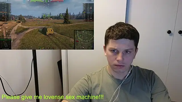 BigL0ve online show from 02-25-26, 03:01