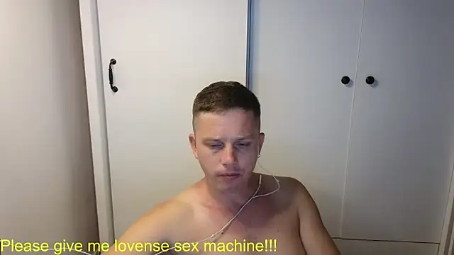 BigL0ve online show from 07-18-26, 02:14