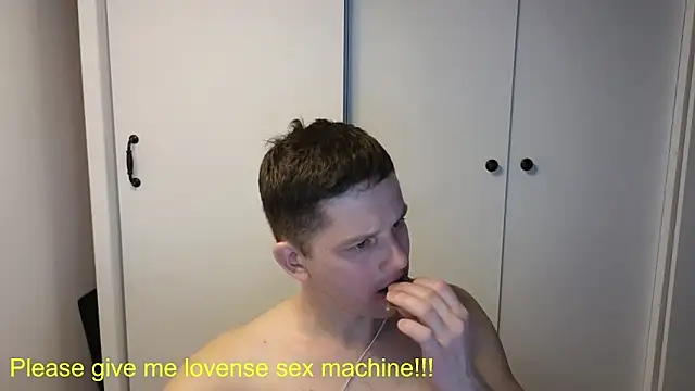 BigL0ve online show from 04-07-26, 02:19