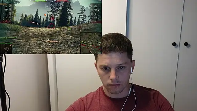 BigL0ve online show from 10-10-25, 01:56