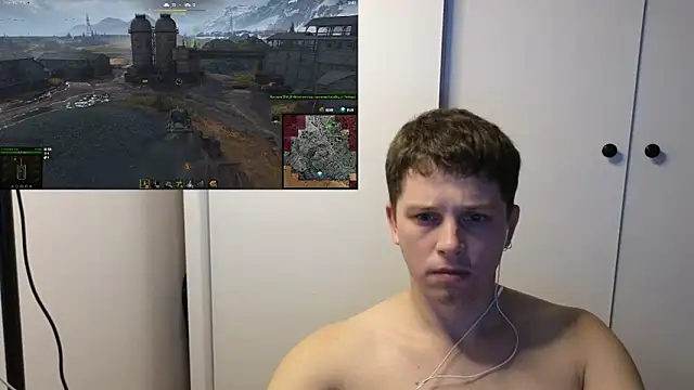 BigL0ve online show from 11-14-25, 03:05