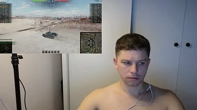 BigL0ve online show from 12-04-25, 03:00