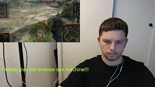 BigL0ve online show from 02-07-26, 03:09